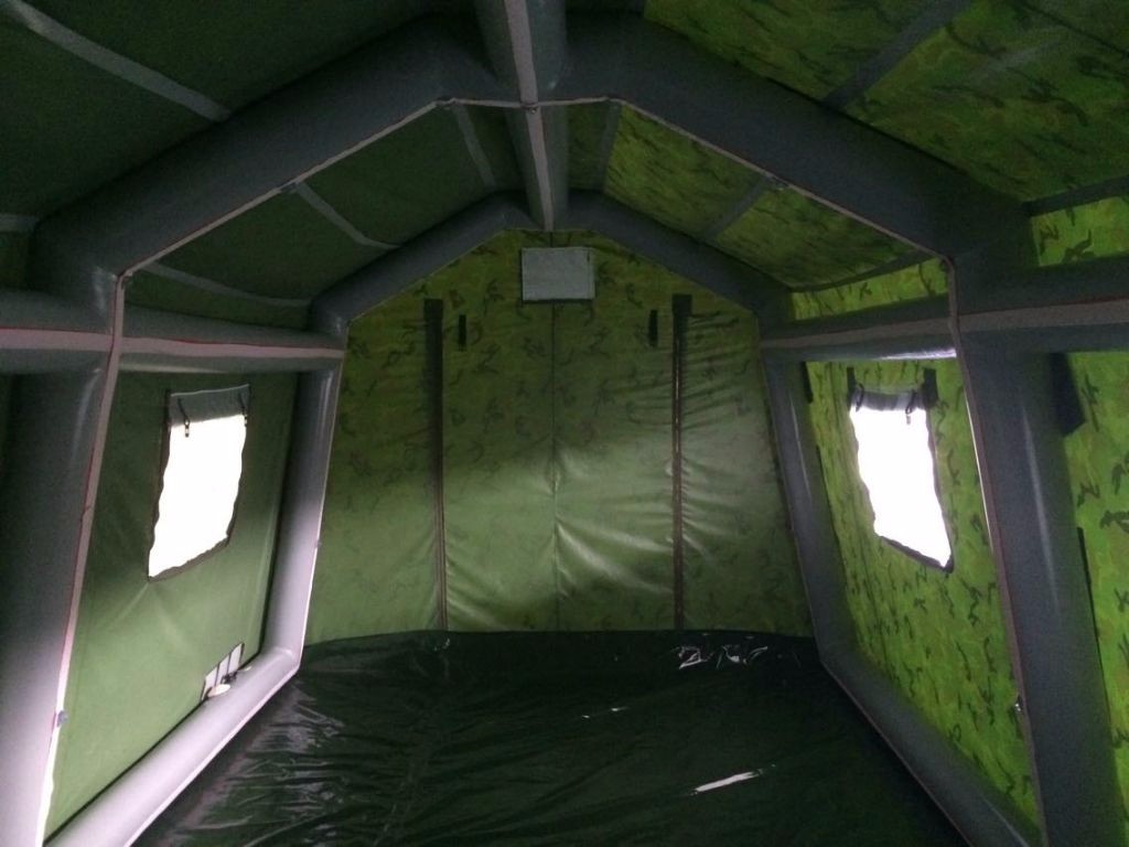珠海军用帐篷
